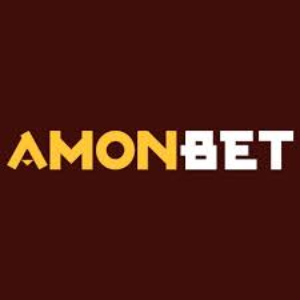 AmonBet обзор для Германии 2026 - Бонус €3 000 + 300 ФС Логотип