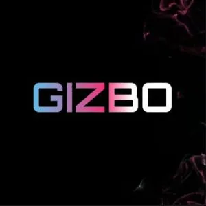GIZBO Casino обзор для Германии 2026 — бонус 150% + 600 FS, вывод денег и слоты-эксклюзивы Логотип