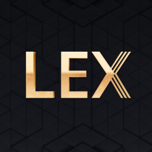 LEX Casino обзор для Германии 2026 — бонус 225% + 400 FS, турниры и быстрые выплаты Логотип