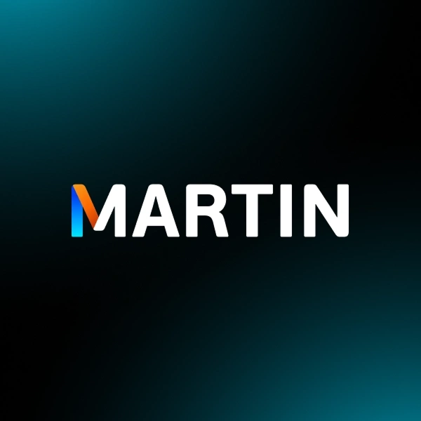 Martin Casino обзор для Германии 2026 — бонус до 225% + 600 FS, спорт и Bonus Store Логотип