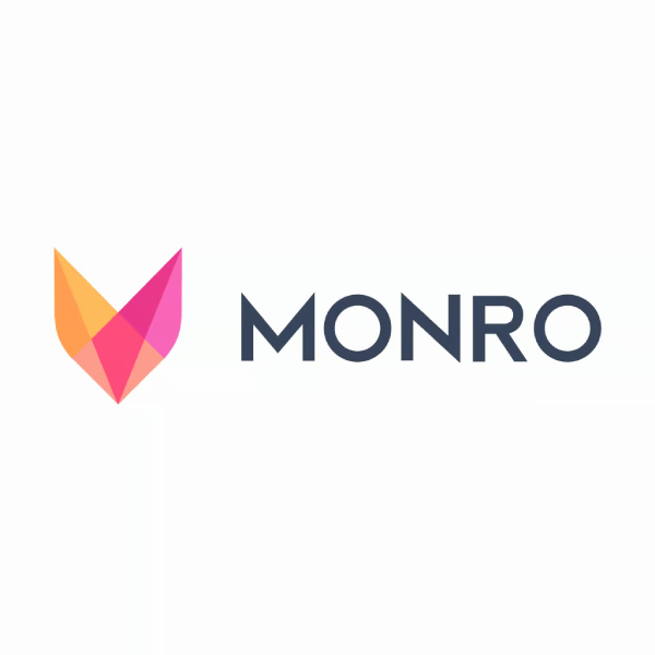 Monro Casino обзор для Германии 2026 — бонус 225% + 400 FS, быстрые выплаты и приложение Логотип