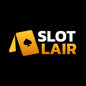 SlotLair Casino обзор для Германии 2026 - бонус до 10.000€ + 300 ФС Логотип